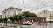 26 апреля в Мордовии ожидается дождь и до +25